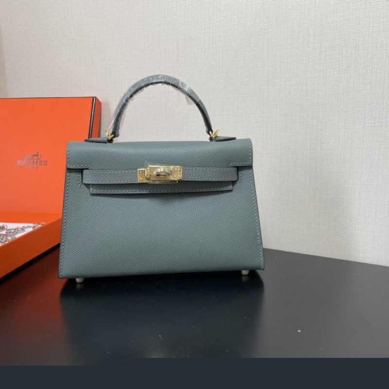 H**mes kelly bags